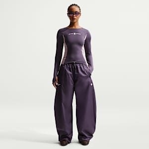 Nike Sportswear Shox Women's Woven Trousers