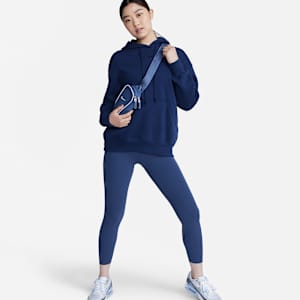 ナイキ ゼンビー ウィメンズ ハイウエスト アンクル (9分丈) レギンス