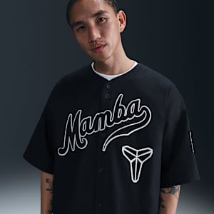 Kobe Men's Baseball Top