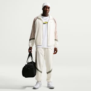 Nike Icon Men's Woven Basketball Trousers