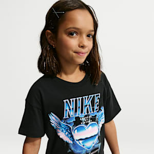 Nike Sportswear Older Kids' T-Shirt