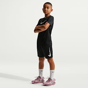 Nike Trophy23 Big Kids' (Boys') Dri-FIT Shorts