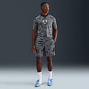 Nike Academy+ Dri-FIT Fußballshorts (Herren)