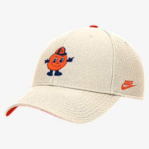 Syracuse Rise Men's Nike College Adjustable Cap