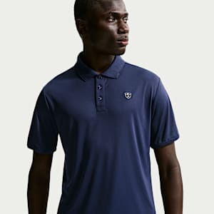 Polo de golf Dri-FIT para hombre Nike Par