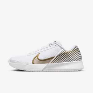 รองเท้าเทนนิสฮาร์ดคอร์ทผู้ชาย NikeCourt Vapor Pro 2