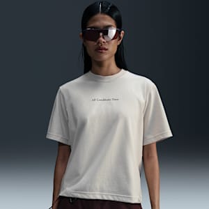 Nike ACG Women's Dri-FIT Loose Short-Sleeve T-Shirt