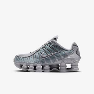Nike Shox TL Older Kids' Shoes
