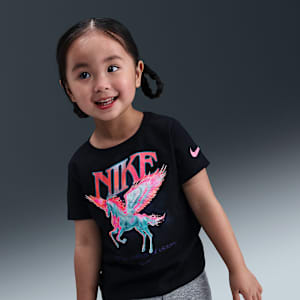 ナイキ ベビー ペガサス Tシャツ