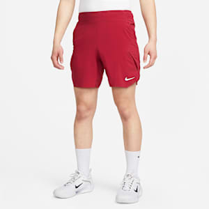 NikeCourt Dri-FIT Slam 男款網球短褲