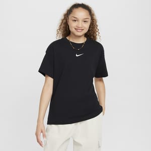 T-shirt Nike Sportswear Essential – Ragazza