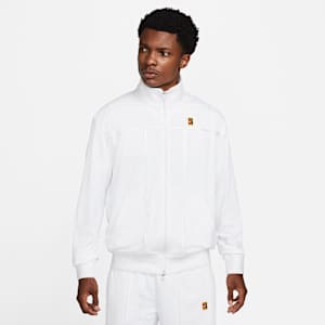 NikeCourt Men's Tennis Jacket