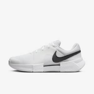 Nike Zoom GP Challenge 1 Men's Hard Court Tennis Shoes