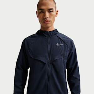 Nike Stride Men's Repel UV Running Jacket