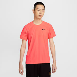 NikeCourt Slam Men's Dri-FIT ADV Tennis Top