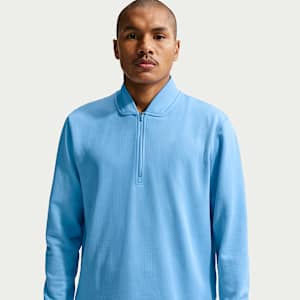 Nike Velocity Men's Therma-FIT 1/2-Zip Golf Top