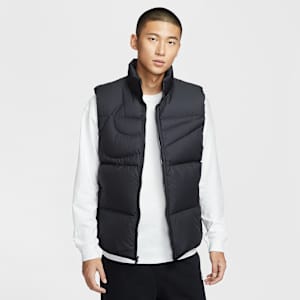 Nike Sportswear Club Men's Therma-FIT Loose Vest