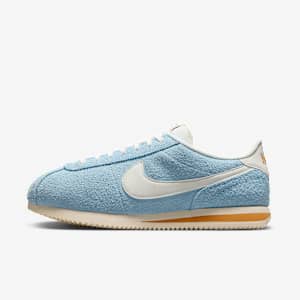 Nike Cortez SE Suede Men's Shoes