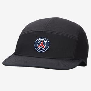 Paris Saint-Germain Fly Nike Soccer strukturálatlan sapka