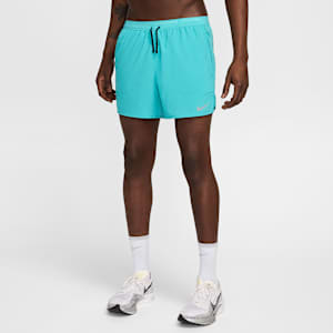 Nike Stride Men's Dri-FIT 5" Brief-Lined Running Shorts