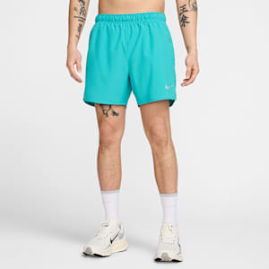 Shorts versatili Dri-FIT 2 in 1 13 cm Nike Challenger – Uomo