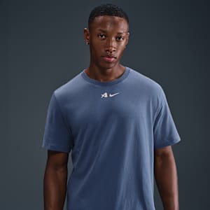 A'ja Wilson Men's Dri-FIT T-Shirt