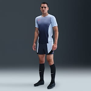 Nike Strike+ Men's Dri-FIT 5" Soccer Shorts