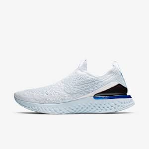 Nike Epic Phantom React Flyknit Men's Running Shoes