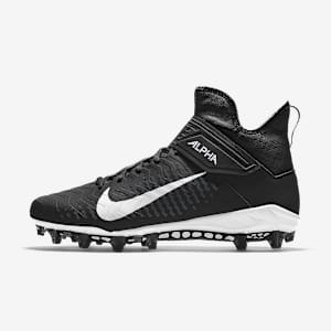 Nike Alpha Menace Pro 2 Mid By You Custom Men's Football Cleat
