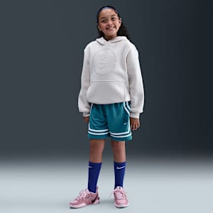Sabrina Crossover Big Kids' Dri-FIT Basketball Shorts