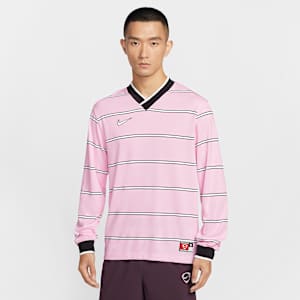 ナイキ エナジー メンズ Dri-FIT サッカー ロングスリーブ サッカートップ