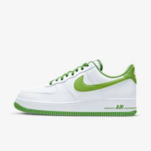 Nike Air Force 1 '07 Men's Shoes