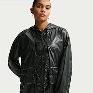 Nike Sportswear Women's Oversized Sport Jacket