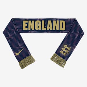 England Nike Soccer Scarf