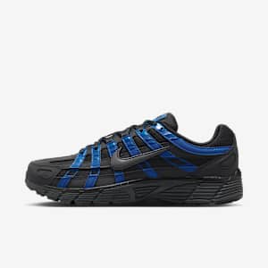 Nike P-6000 SE Men's Shoes Reflective Design Accents