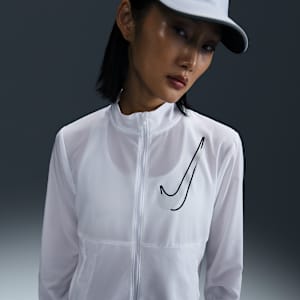 Nike Swoosh Women's Dri-FIT Running Jacket