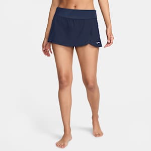 Falda de playa para mujer Nike Swim