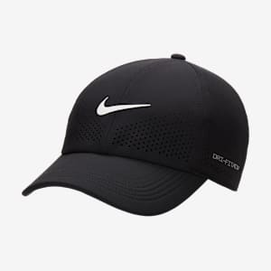Nike Dri-FIT ADV Club Unstructured Swoosh Cap