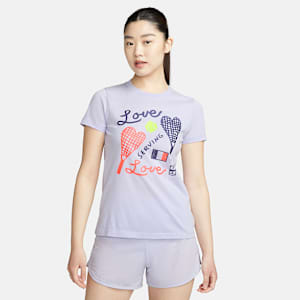 Nike Dri-FIT Women's Tennis Tee