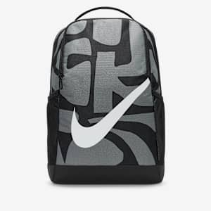 Nike Brasilia Kids' Backpack (18L)