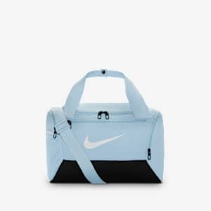 Nike Brasilia 9.5 Training Duffel Bag (Extra-Small, 25L)