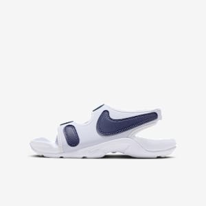 Nike Sunray Adjust 6 Big Kids' Slides