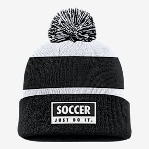 Nike Swoosh Peak Soccer Beanie