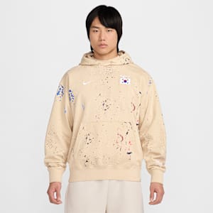 Korea Solo Men's Nike Dri-FIT ADV Breaking Pullover Hoodie