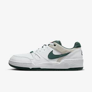 Nike Full Force Low Men's Shoes