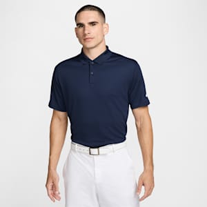 Polo de golf para hombre Nike Dri-FIT Victory