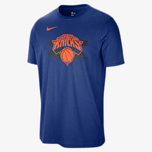 New York Knicks Courtside Men's Nike NBA T-Shirt