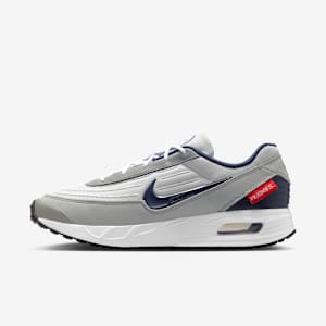 Nike College Air Max Verse (UConn) Men's Shoes