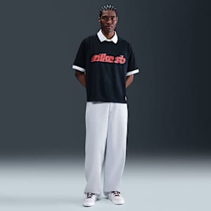 Pantalon de skate ample en denim Nike SB pour homme