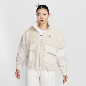 Nike Sportswear Essential Women's Oversized Cozy Jacket